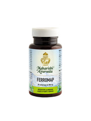 Ferromap 60 Comprimidos-2