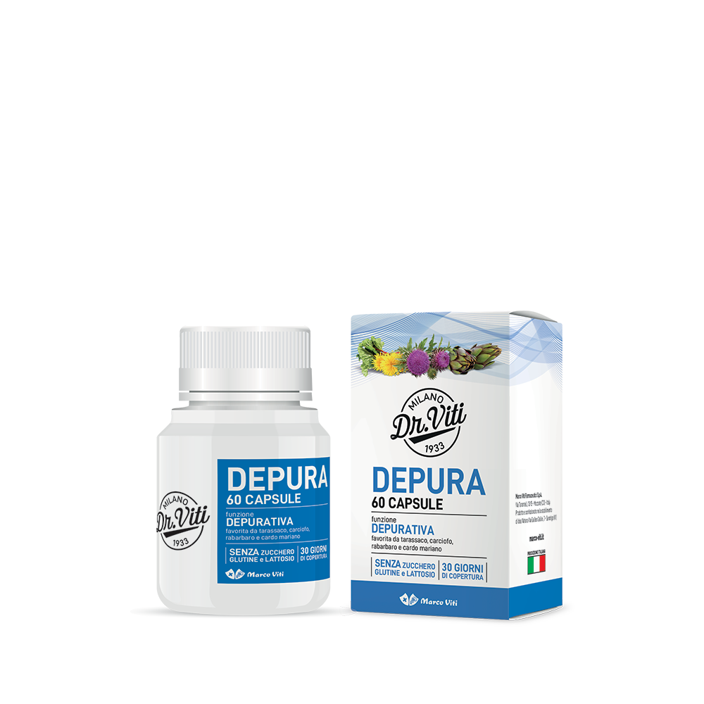 Purifica 60 Cápsulas-1