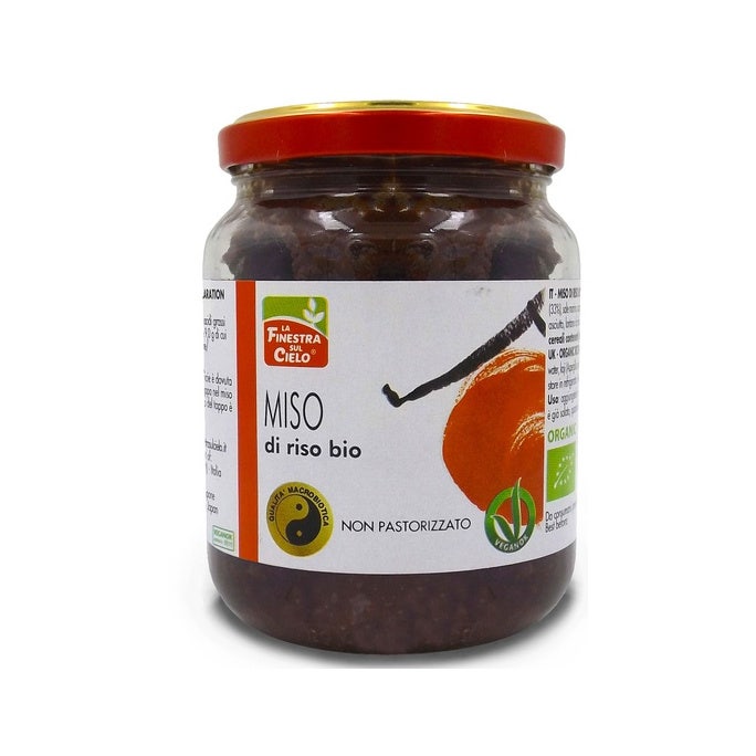 Arroz Miso Ecológico 300g-2