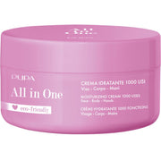 Pupa All In One Crema Hidratante 1000 Usos Rostro/Cuerpo/Manos 350 ml