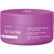Pupa All In One Crema Nutritiva 1000 Usos Rostro/Cuerpo/Manos 350 ml
