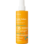 Pupa Leche solar para cuerpo y rostro SPF15 200 ml