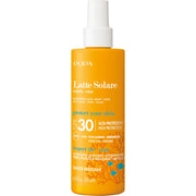 Pupa Latte Solare Viso E Corpo SPF30 200ml