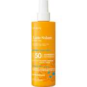 Pupa Leche Solar para Cuerpo y Rostro SPF50 200 ml