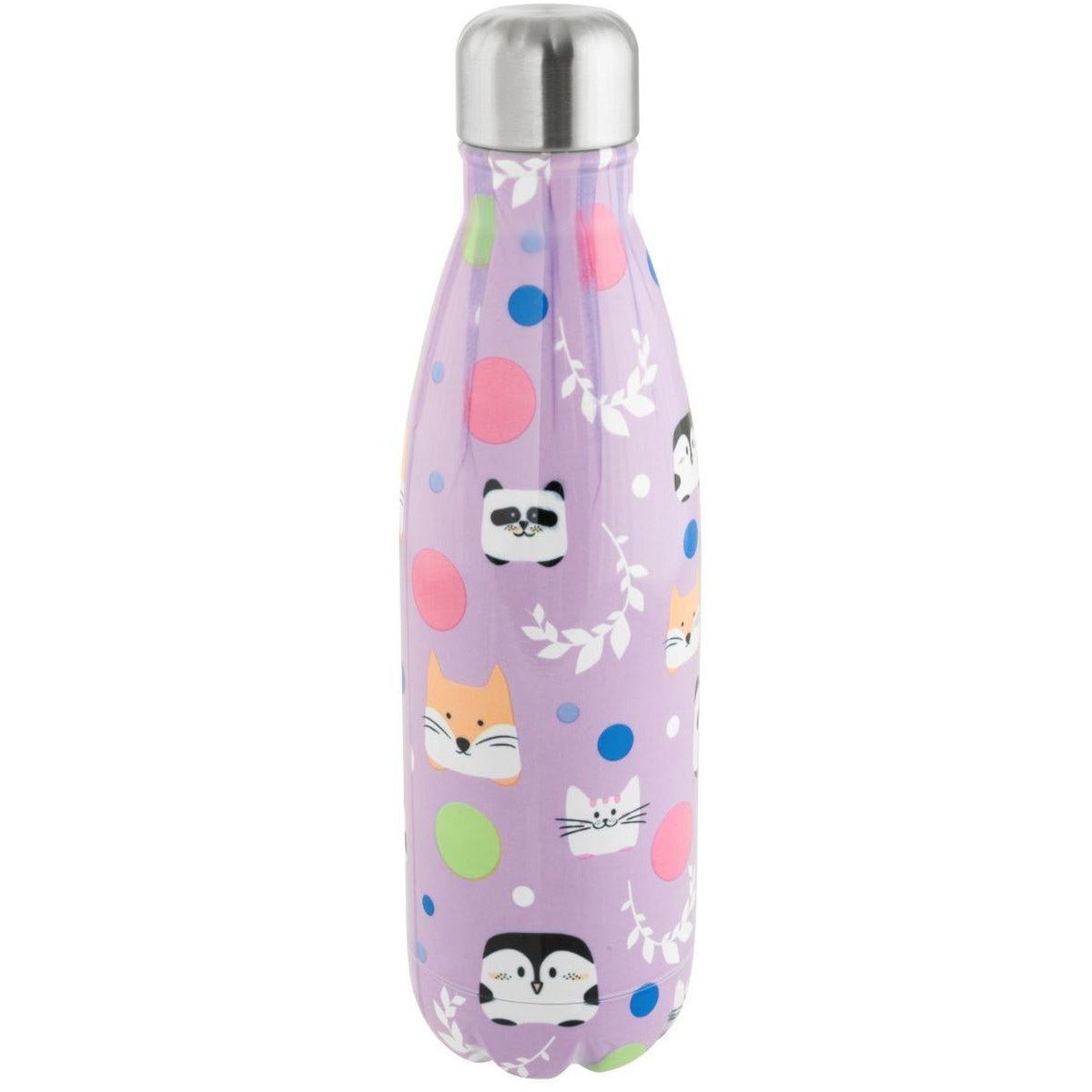 Chicco Drinky Botella de acero inoxidable 500 ml