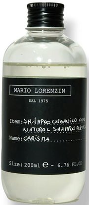 MARIO LORENZIN CARISMA SH HOMBRE-1
