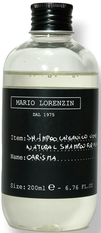 MARIO LORENZIN CARISMA SH HOMBRE-1