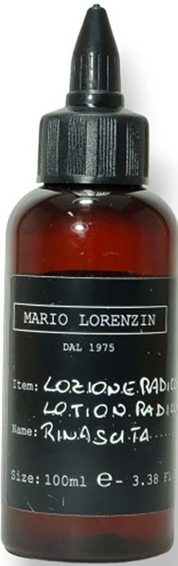 MARIO LORENZIN RENACIMIENTO LOZ-1