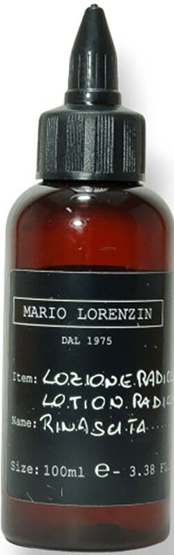 MARIO LORENZIN RENACIMIENTO LOZ-2