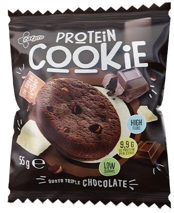 Eatpro Protein Cookie Sabor Triple Chocolate 55 g