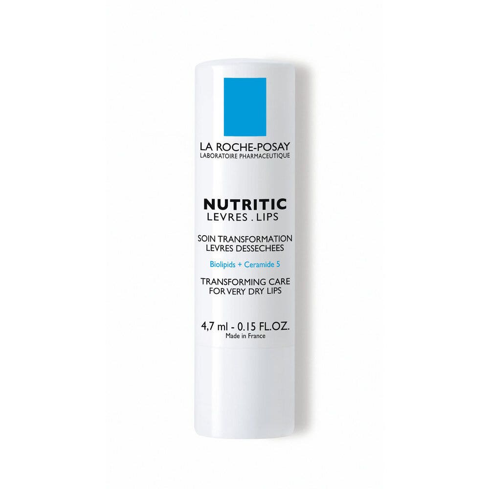 La Roche-Posay Nutritic Stick Nutritivo Intenso 4,7ml-2