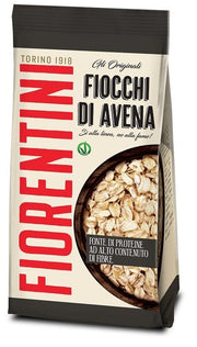 COPOS DE AVENA 500 G
