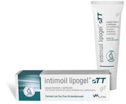 Intimoil Lipogel TT Hidratante Lubricante 30 ml