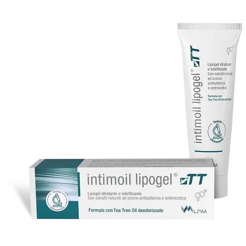 Intimoil Lipogel TT Hidratante Lubricante 30 ml