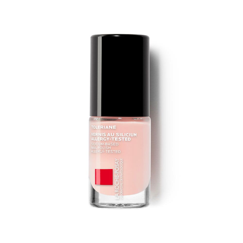La Roche-Posay Toleriane Smalto Con Silicio E Filtro Solare 6ml Rose-6
