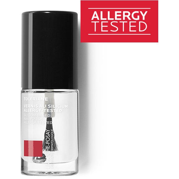 La Roche-Posay Toleriane Top Coat Con Silicio Y Filtro Solar 6ml-3