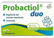 Probactiol Duo 60 cápsulas