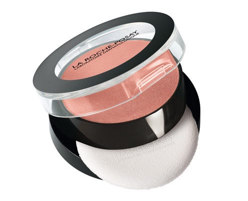 La Roche-Posay Toleriane Blush High Tolerance Rose Doré 5g-2
