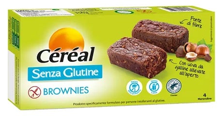 BROWNIE DE CEREALES 150G-1