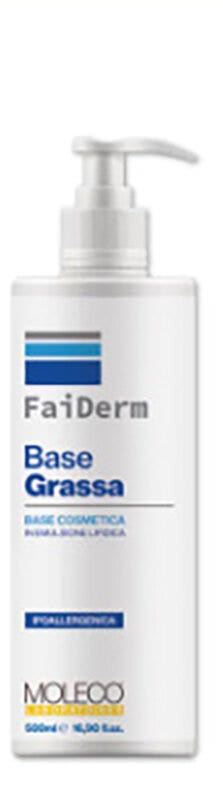 FAIDERM BASE GRASSA500ML-1