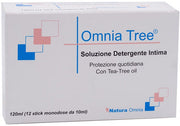 JABÓN INTIMO OMNIA TREE DET-1