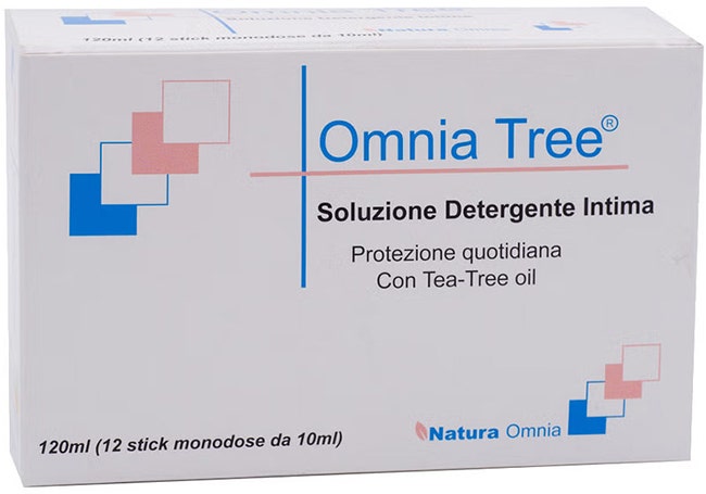JABÓN INTIMO OMNIA TREE DET-1