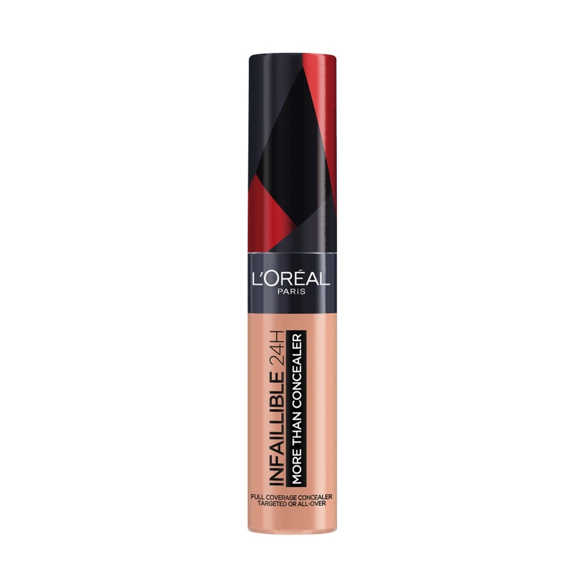 L'Oréal Paris Infaillible Corrector Líquido 331Café Au Lait 1 Pieza-0