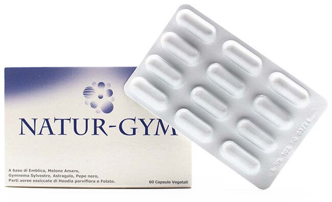NATUR-GYM CAPSULE-1