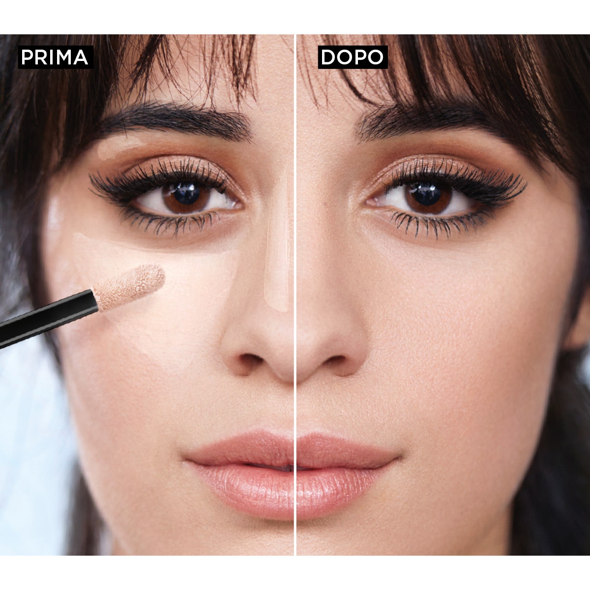 L'Oréal Paris Infaillible Corrector líquido 327 Cachemira 1 unidad