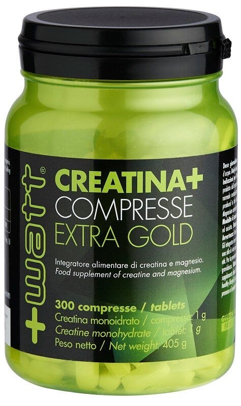 CREATINA + 300 TABLETAS-1