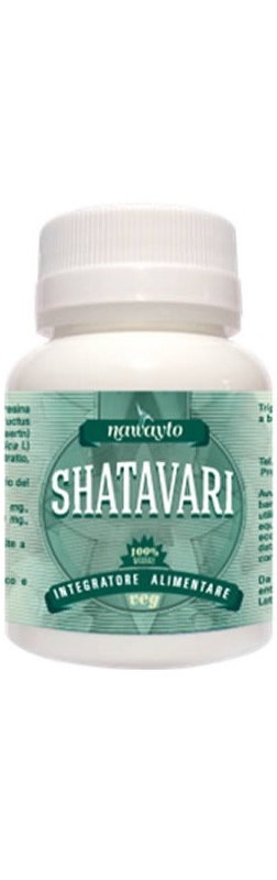 ESPÁRRAGOS SHATAVARI 60CPR-1