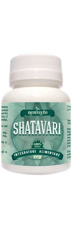 ESPÁRRAGOS SHATAVARI 60CPR-1
