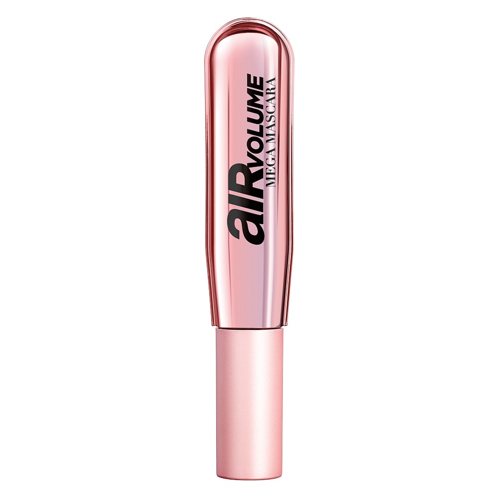 L'Oréal Paris Air Volume Mega Mascara Volumizzante Nero 1 Pezzo