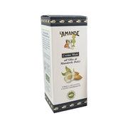 L'Amande Marseille Crema de Manos Aceite de Almendras 75ml-3