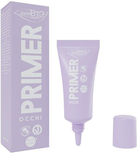 Purobio Prebase de Ojos 7.2ml-2