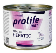 Prolife Diet Mini Dog Hepatic 200 g