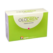 Olodren 40 Comprimidos-1