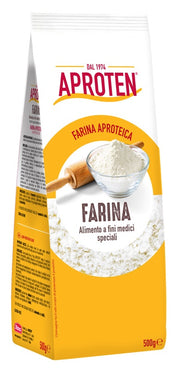 Aproten Harina 500 g