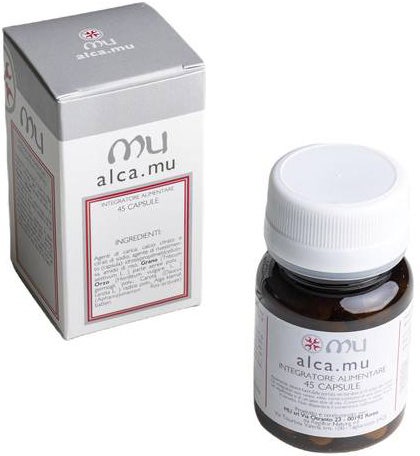 ALCA MU 45CPS-1