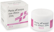 PASTA AL AGUA C/ZINC 25% 100ML-1