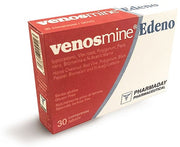 VENOSMINE EDENO 30 comprimidos