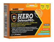 HERO DEFENSE PRO 30 COMPRIMIDOS