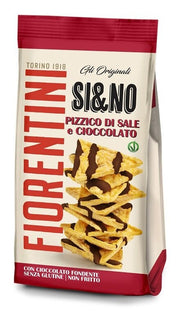 SI&NO TRIANGOLI MAIS SALE CIOC