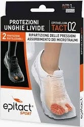 Epitact Sport Uñas Magulladas Talla S-2