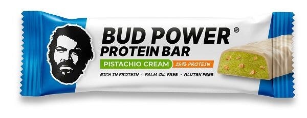 BARRA PROTEICA CREMA DE PISTACHO