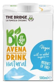 BEBIDA DE AVENA BIO 500ML-1