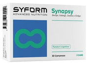 Syform Synapsy 30 comprimidos