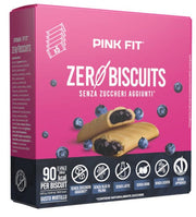 PINK FIT ZERO GALLETAS MIRT5PZ