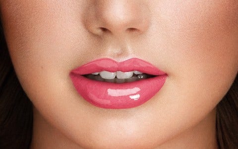 Miss Pupa Gloss 303 Extreme Fuchsia 5ml