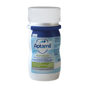 Aptamil Preaptamil PDF Leche Líquida Desde El Nacimiento 24 Piezas x 90ml-2